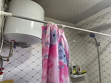 Кыймылсыз мүлк: 2 бөлмө, 73 м², Жеке план, 4 кабат — 9