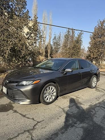 lexus is 200 блок управления: Toyota Camry: 2019 г., 2.5 л, Автомат, Бензин, Седан — 3