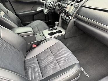тормозной диск камри 55: Toyota Camry: 2012 г., 2.5 л, Автомат, Бензин, Седан — 10