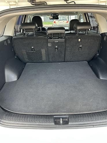скорый: Kia Sorento: 2019 г., 2 л, Автомат, Дизель, Кроссовер — 7