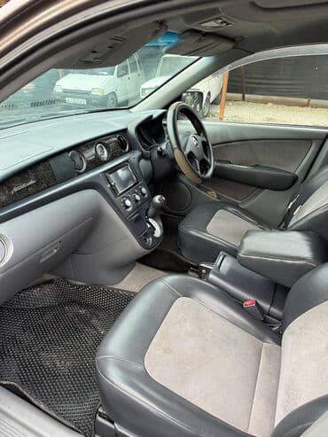 стекло для авто: Mitsubishi Airtek: 2001 г., Автомат, Бензин — 3