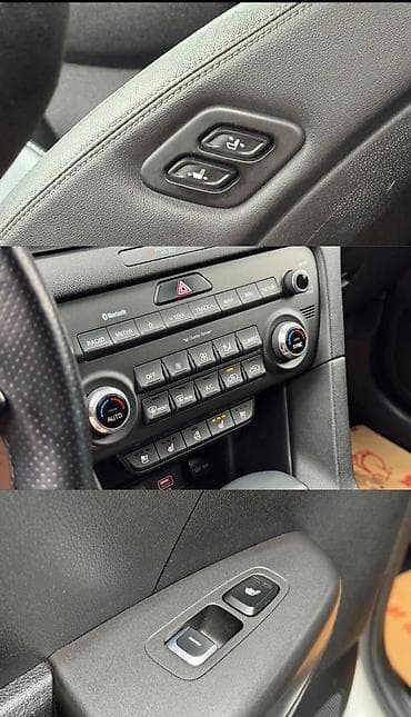 глушитель акрапович цена: Kia Sportage: 2020 г., 2 л, Автомат, Дизель, Кроссовер — 8