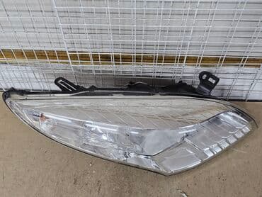 сетевые фильтры moxom: Передняя правая фара Renault 2010 г., Б/у, Оригинал, Германия — 7