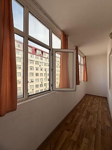 алтын булак life: 2 бөлмө, 73 м², Элитка, 6 кабат, Евроремонт — 5