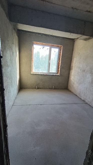 квадратура 104 серии: 3 комнаты, 72 м², Индивидуалка, 5 этаж, ПСО (под самоотделку) — 9