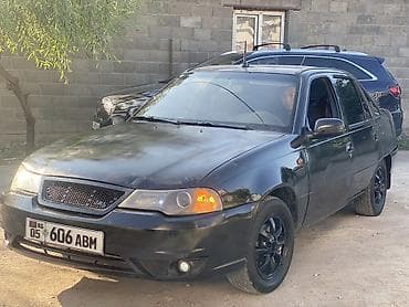 Daewoo Nexia: 2011 г., 1.6 л, Кол менен иштөөчү, Бензин, Седан — 9