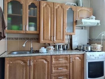 куплю 2ком квартиру: 3 комнаты, 65 м², 104 серия, 4 этаж, Евроремонт — 6