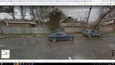 участок долевого строительства бишкек: 14 соток, Для бизнеса, Тех паспорт, Договор купли-продажи — 3