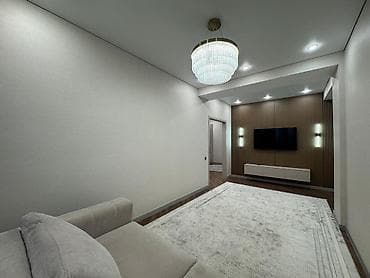 Продажа квартир: 3 комнаты, 89 м², Элитка, 2 этаж, Евроремонт — 5