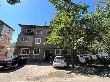 Продажа квартир: 1 комната, 30 м², ТЭЦ Хрущевка, 1 этаж, Косметический ремонт — 7