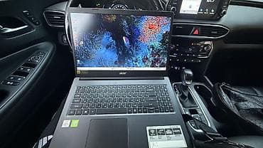 acer travelmate: Acer Aspire 3 A315-56G-77TE - Экран 15.6", IPS, Full HD 1920×1080 — 1