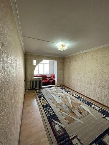 гос тип кв: 3 комнаты, 60 м², 104 серия, 1 этаж, Старый ремонт — 5