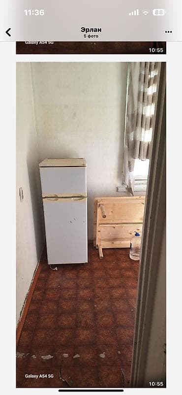 аренда кв восток 5: 1 комната — 1