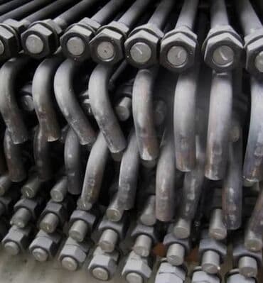 🔩 Анкерные болты от компании “Трубное Решение” — точно в размер