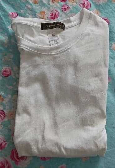 мужские футболки с широким вырезом: Мужская футболка, Все размеры, Новый, Платная доставка, Самовывоз — 4