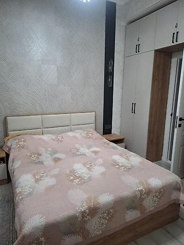 аренда нивилир: Сдается коттедж ЦО Атлантис в селе Сары-Ой. С пл.88м.кв 3+1 на первой — 6