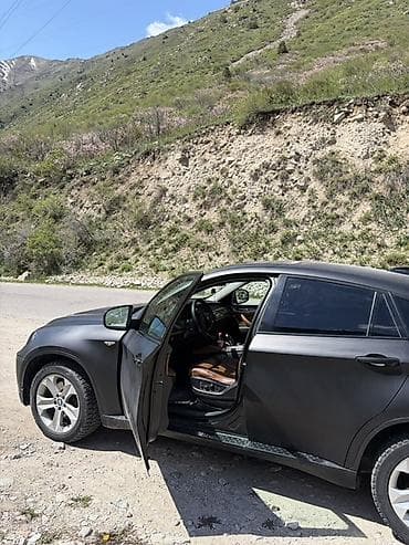 x5 e53: BMW X6: 2008 г., 0.3 л, Автомат, Бензин, Кроссовер — 4