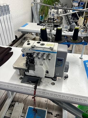 швейный стол: Jack, В наличии — 6