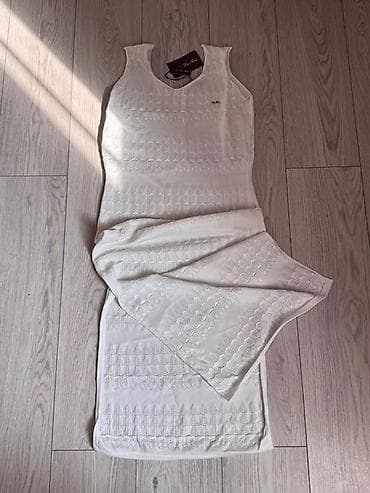 helly hansen: Повседневное платье, Трикотаж, Прямое, Стандарт — 1