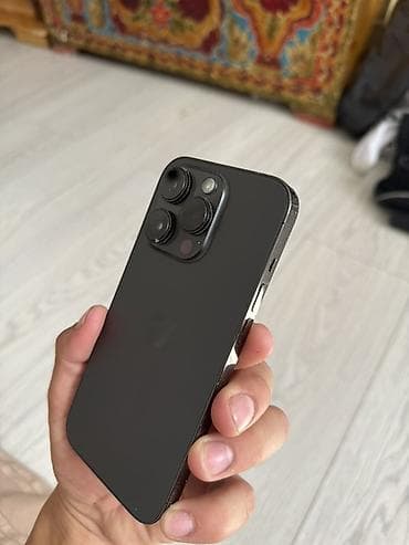 p 30: IPhone 14 Pro, 128 ГБ - Модель: iPhone 14 Pro (номер модели — 8
