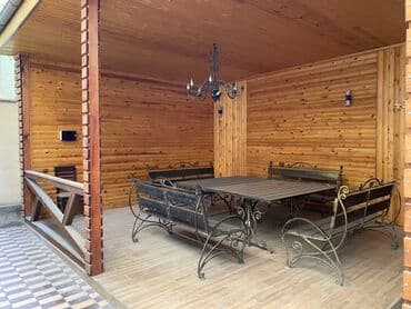 сдаю дом ак оргоо: СДАЕТСЯ дом для долгосрочного проживания! Для иностранцев отличный — 3