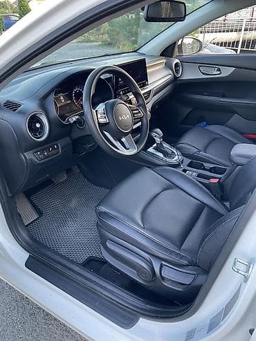 кия рио 2021: Kia Rio: 2021 г., 1.6 л, Автомат, Бензин, Седан — 9
