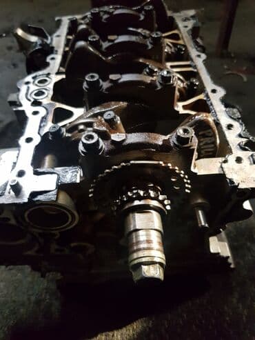 дом машина: Toyota Prius 20 блок двигателя, Тоета Приус 20 Блок двигателя в сборе — 4