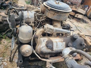 ямз: Грузовик — 2