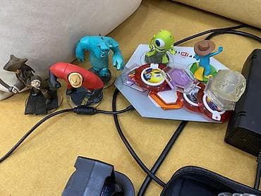 Xbox One: Вот обновленный список в строгом и профессиональном стиле: ### — 5