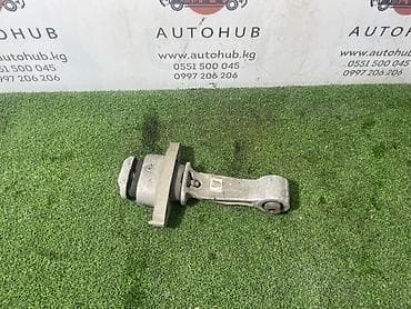 Подушка мотора Hyundai