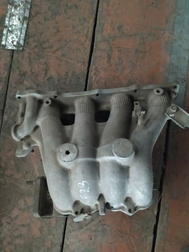 комбинированная варочная панель: Honda Odyssey Коллектор впускной, Хонда Одиссей впускной коллектор — 1