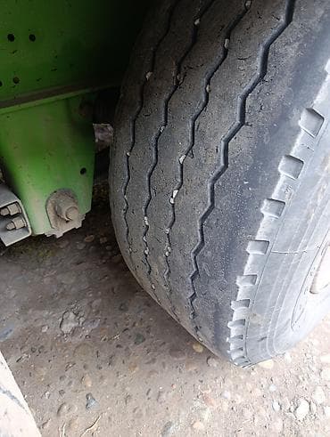 bmw e34 2 8: Прицеп, Schmitz Cargobull, Шторный, от 12 т — 2