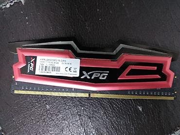 deepcool da700: Оперативная память (RAM) для ПК, Новый, ADATA, 8 ГБ, DDR4, 2400 МГц — 2
