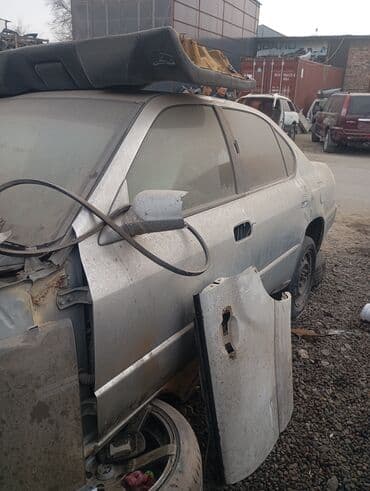 контрактные двигатели из японии в бишкеке: Камри люмер sv40 объем 2 (3s) 1996 по запчастям продается — 3