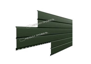 металлический сайдинг бишкек: Сайдинги для Фасад, Металлический, Новый — 1