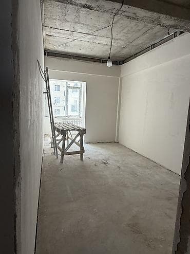 4: 4 комнаты, 121 м², Асанбай мкр Элитка, 6 этаж, Косметический ремонт — 7