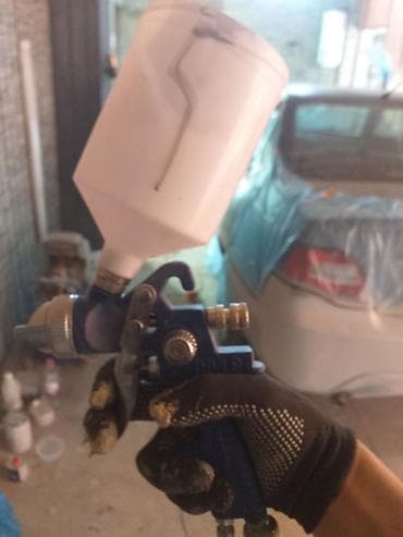 ремонт ноут: Авто маляры — 5