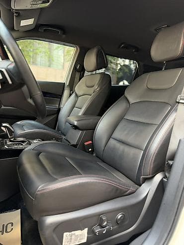 радар камри 70: Ssangyong Korando: 2021 г., 1.5 л, Автомат, Бензин, Кроссовер — 10
