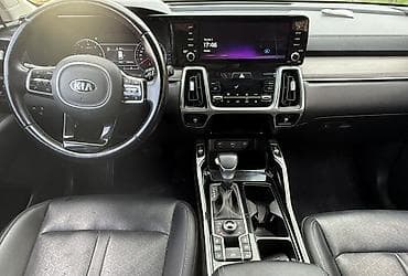 соренто 2021: Kia Sorento: 2021 г., 2.2 л, Дизель, Кроссовер — 10