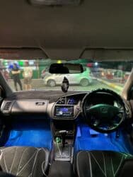 двигатель на виндом: Honda Torneo: 2001 г., 1.8 л, Автомат, Бензиновая, Седан — 1