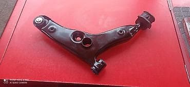 харизма: Комплект рычагов Mitsubishi Новый — 3