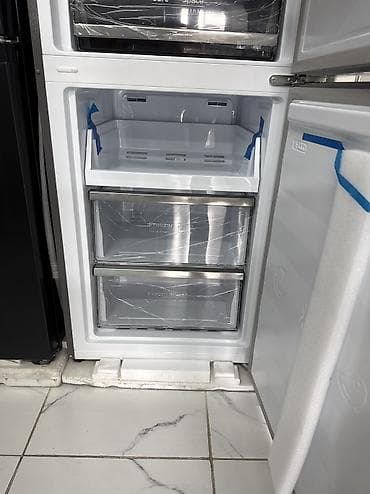 fridge: Холодильник Avest, Новый, Двухкамерный — 4