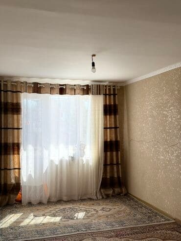 сдаю квартиру на долгий срок аламедин 1: 4 бөлмө, Менчик ээси, Чогуу жашоосу жок, Жарым -жартылай эмереги бар — 4