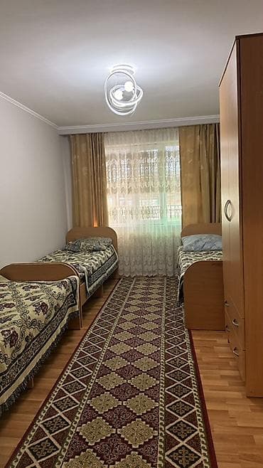 Гостевые дома на Иссык-Куле: Гостевой дом на Иссык-Куле, Береке, На летний сезон — 2