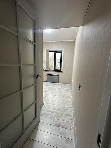 elite hause: 2 комнаты, 53 м², 105 серия, 5 этаж, Евроремонт — 3