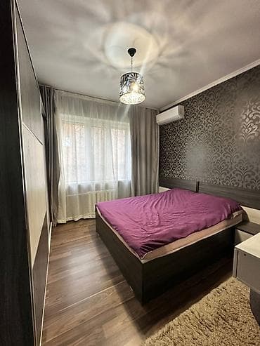 квартира ортосай: 3 комнаты, 80 м², Элитка, 2 этаж, Евроремонт — 8