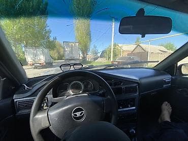 corolla e150: Daewoo Nexia: 2010 г., 1.6 л, Седан — 4