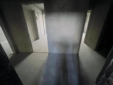 квартира дордой рынок: 2 комнаты, 60 м², Элитка, 4 этаж, Готовая ПСО (под самоотделку) — 6