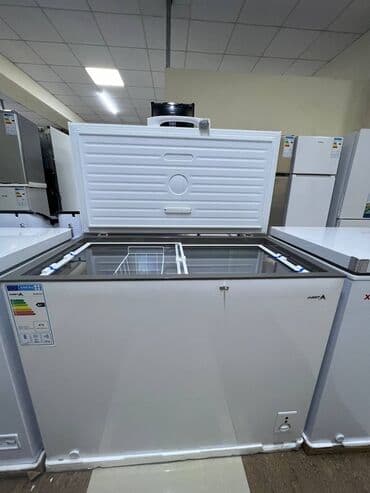 морозильное оборудование: Морозильник, Новый, Бесплатная доставка — 5