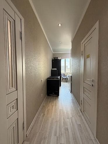 8: 2 комнаты, 51 м², Кок-Жар мкр 5 этаж, Свежий ремонт — 7